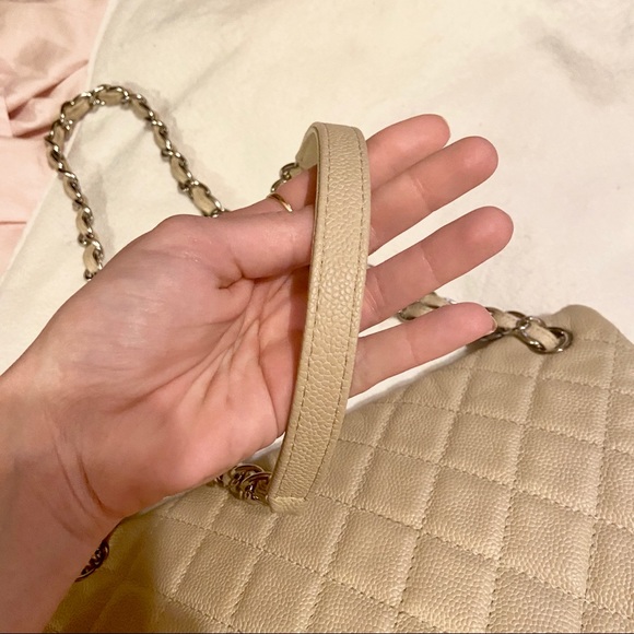 CHANEL JUMBO Easy Flap!!!! Almost new!!! - Picture 4 of 11